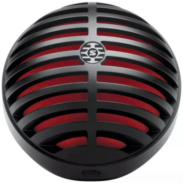 Микрофон Shure MV5-B-DIG