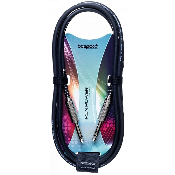 Кабель Bespeco IRO450S