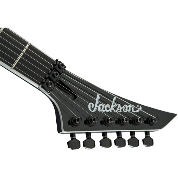 Электрогитара Jackson Mick Thomson Soloist SL2 EB Gloss Black
