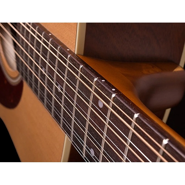 12-струнная гитара Seagull Coastline S12 Cedar