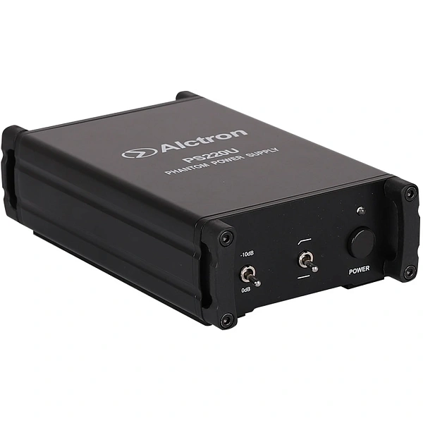 Блок фантомного питания Alctron PS220U