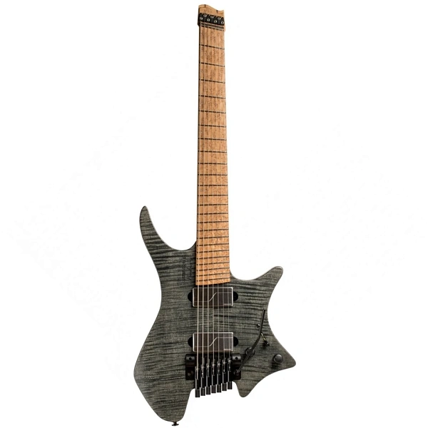 Электрогитара Strandberg Boden Original 7 Trem Black