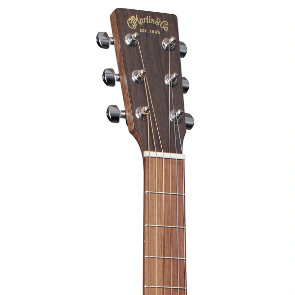 Электроакустическая гитара Martin D-X2E-03 Rosewood