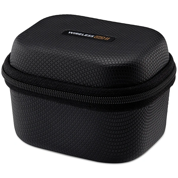 Зарядный кейс Rode Wireless GO II Charging Case