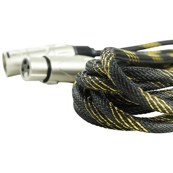 Микрофонный кабель Soundking BXX002-5M