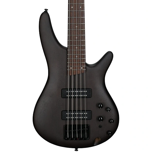 Бас-гитара Ibanez SR305EB-WK