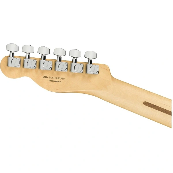 Электрогитара Fender Player Telecaster MN Butterscotch Blonde