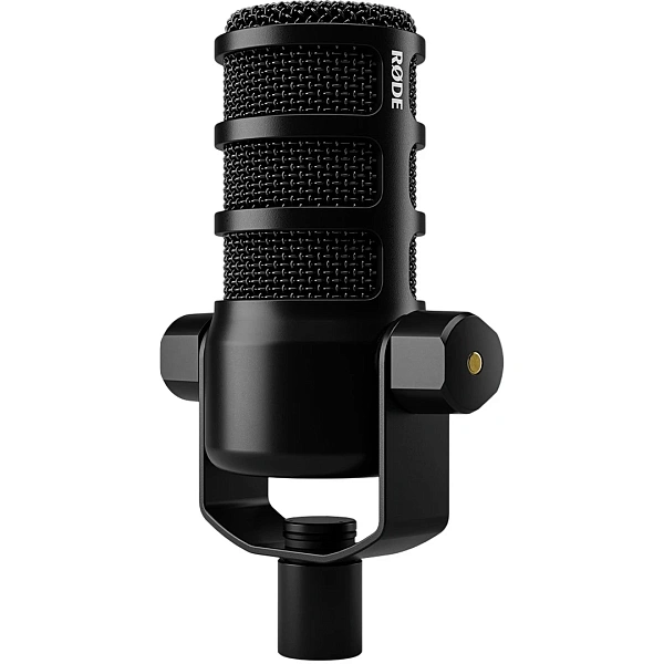 Микрофон Rode PodMic USB