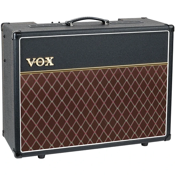 Комбоусилитель Vox AC30S1