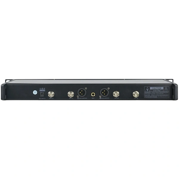Радиосистема Xline MD-262A-E