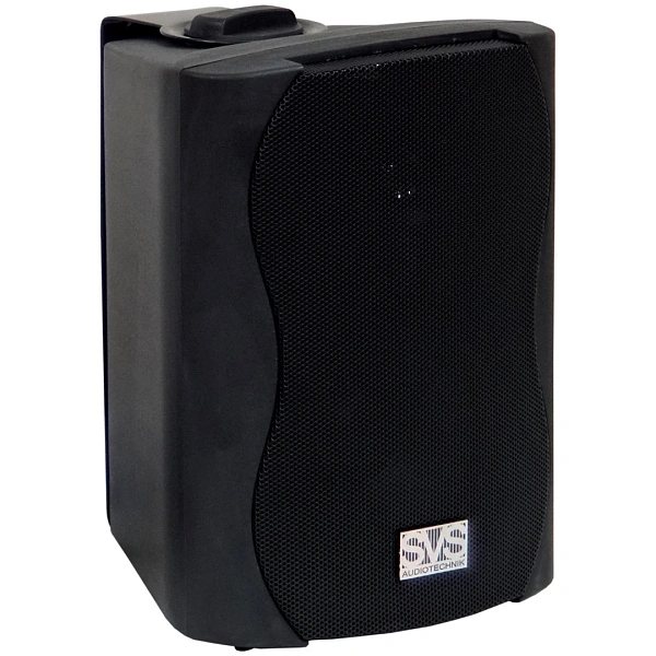 Пассивная акустическая система SVS Audiotechnik WS-30 Black