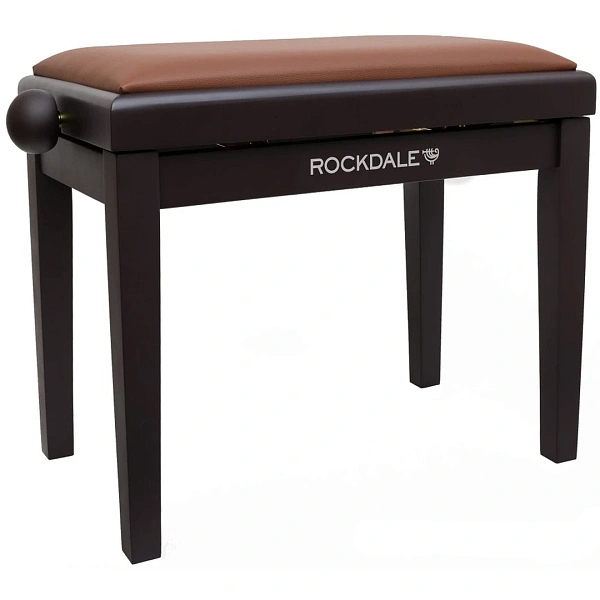 Банкетка Rockdale Rhapsody 131 Rosewood Brown