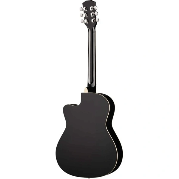 Акустическая гитара Foix FFG-3039-BK