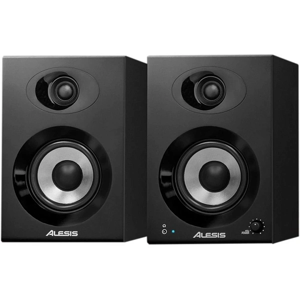 Студийные мониторы Alesis Elevate 4