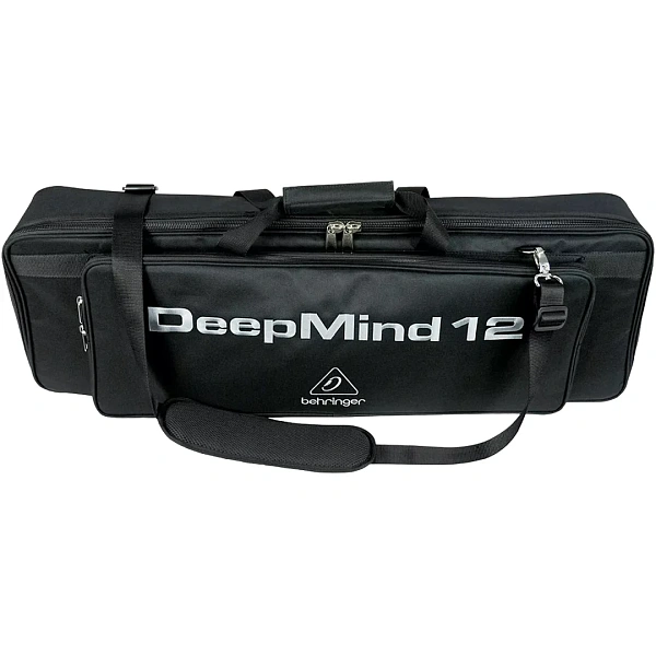 Чехол для аналогового синтезатора Behringer Deepmind 12-TB