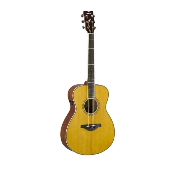 Электроакустическая гитара Yamaha TransAcoustic FS-TA VT