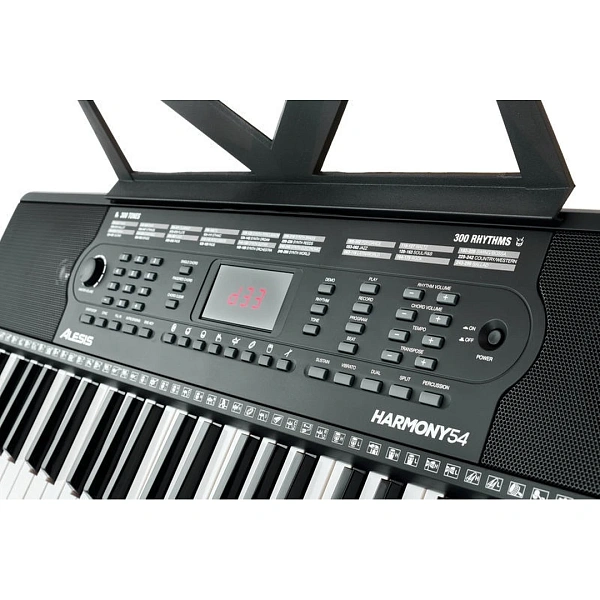 Синтезатор Alesis Harmony 54