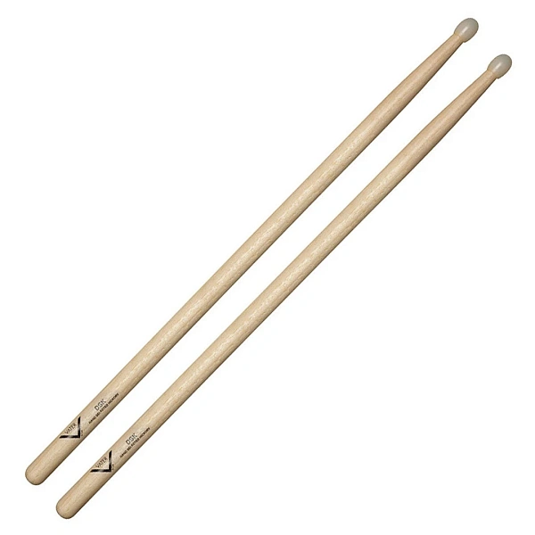 Палочки барабанные Vater VHDSK American Hickory David Silveria