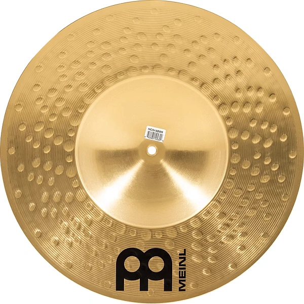Тарелка Meinl 18" Big Bell Ride HCS18BBR