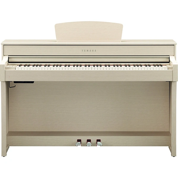Цифровое пианино Yamaha Clavinova CLP-635WA