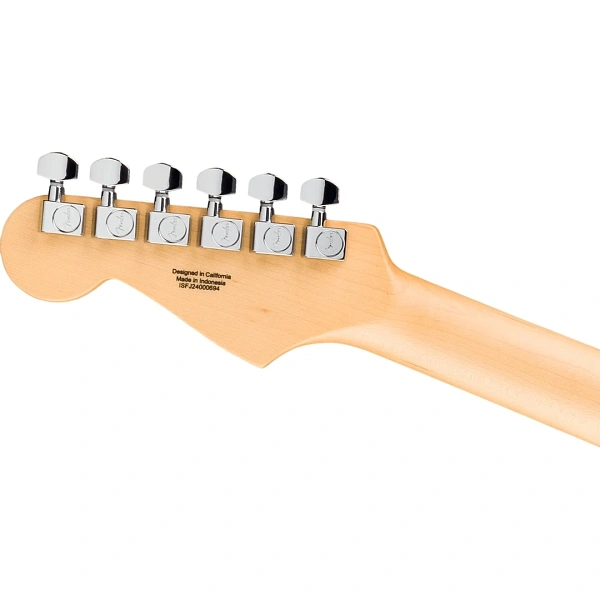 Электрогитара Fender Standard Stratocaster HSS LRL Candy Cola