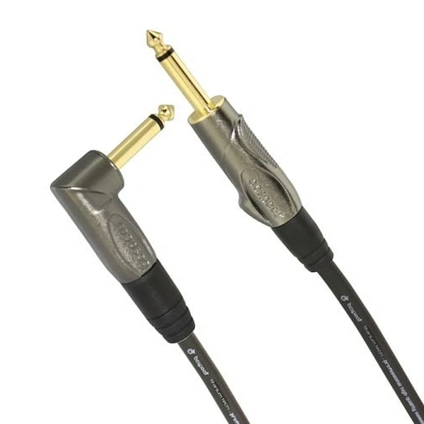 Гитарный кабель Bespeco TT600P