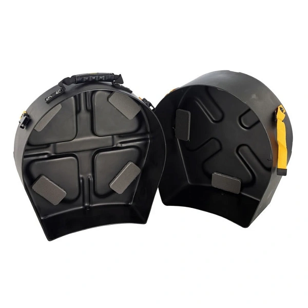 Кейс для малого барабана Hardcase HN13S Black