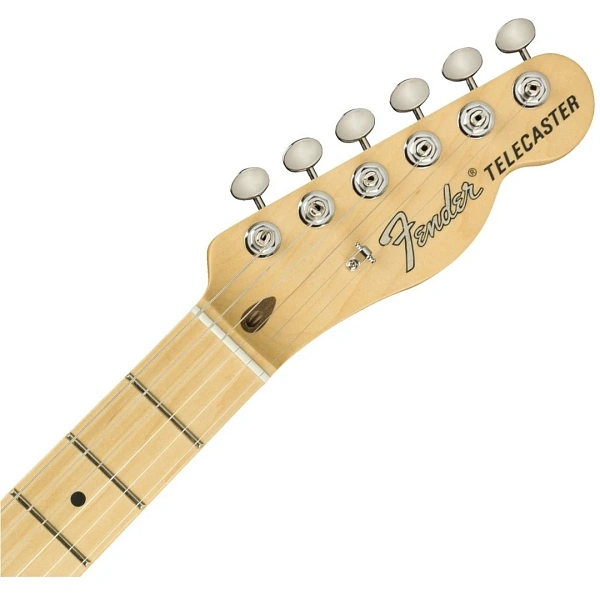 Электрогитара Fender American Performer Telecaster Vintage White