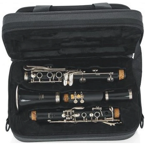 Кейс для кларнета Gator GL-CLARINET