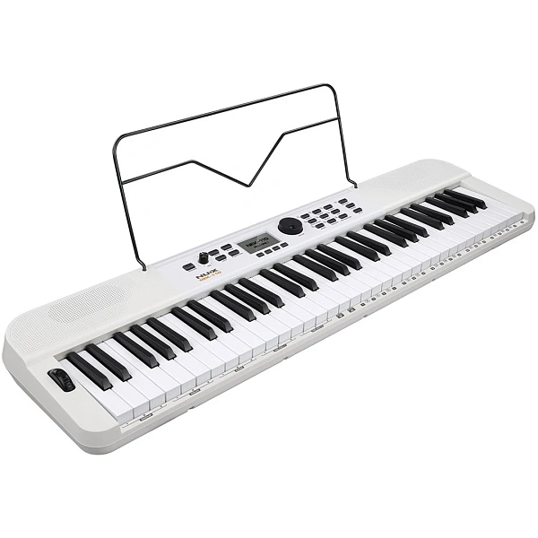Синтезатор Nux NEK-110 WH