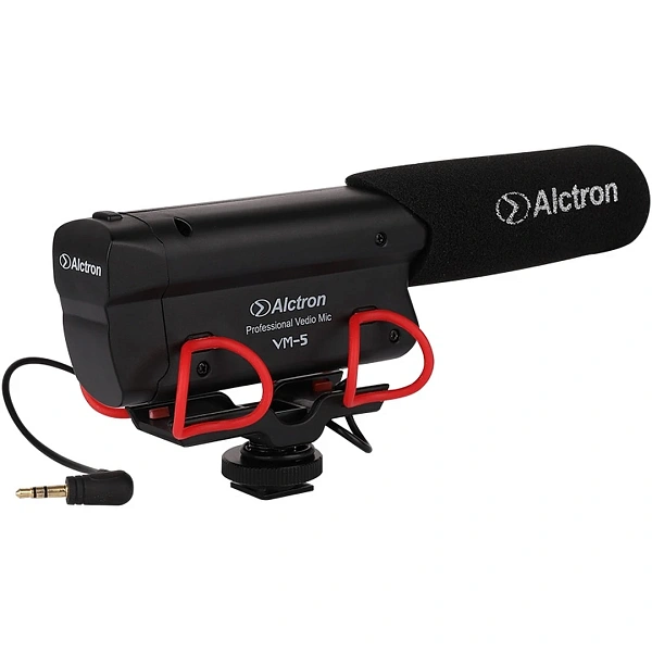 Микрофон Alctron VM-5