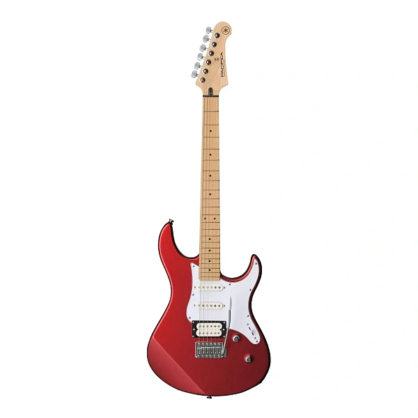 Электрогитара Yamaha Pacifica 112 VM RM
