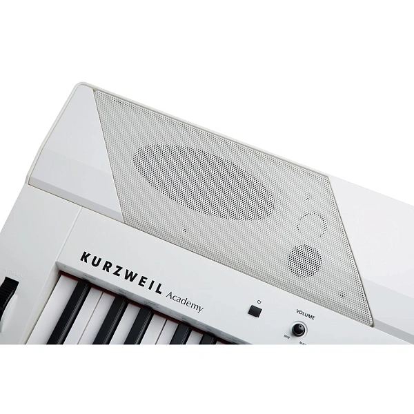 Цифровое пианино Kurzweil KA90 WH
