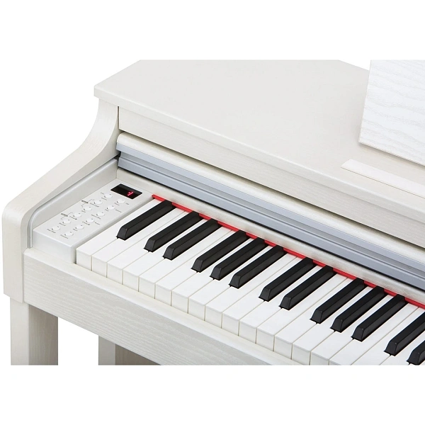 Цифровое пианино Kurzweil M120 WH