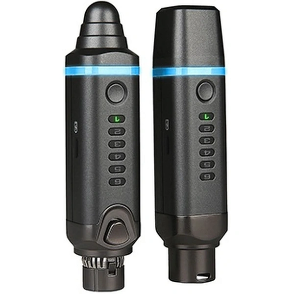 Радиосистема Nux B-3 Plus MIC Bundle