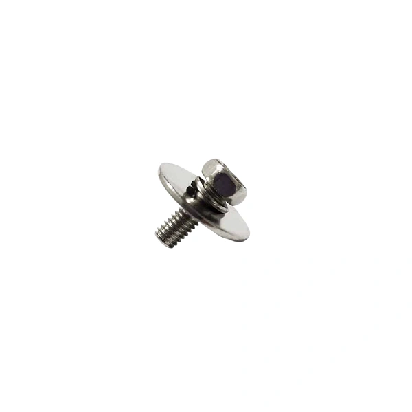 Крепежные винты для лагов LDrums BS01-040011NK 4x11