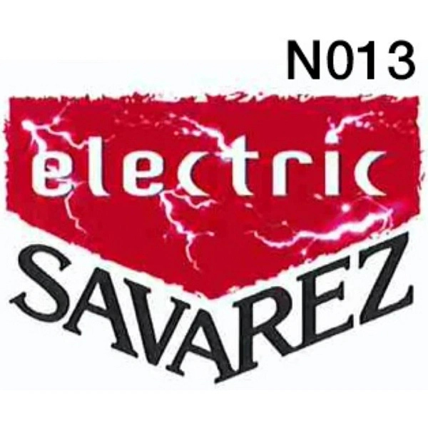 Струна для гитары Savarez N013