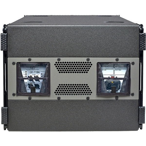 Сабвуфер DAS Audio LX-118A