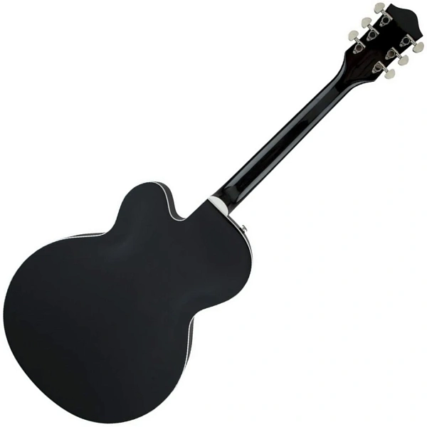 Полуакустическая гитара Gretsch G2420 Streamliner Black