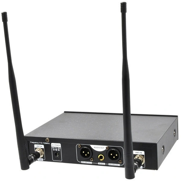 Радиосистема Axelvox DWS7000HT LT Bundle