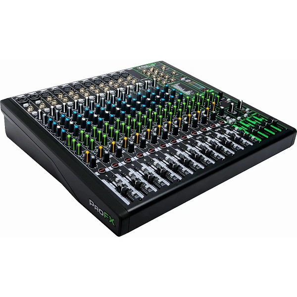 Микшерный пульт Mackie ProFX16V3