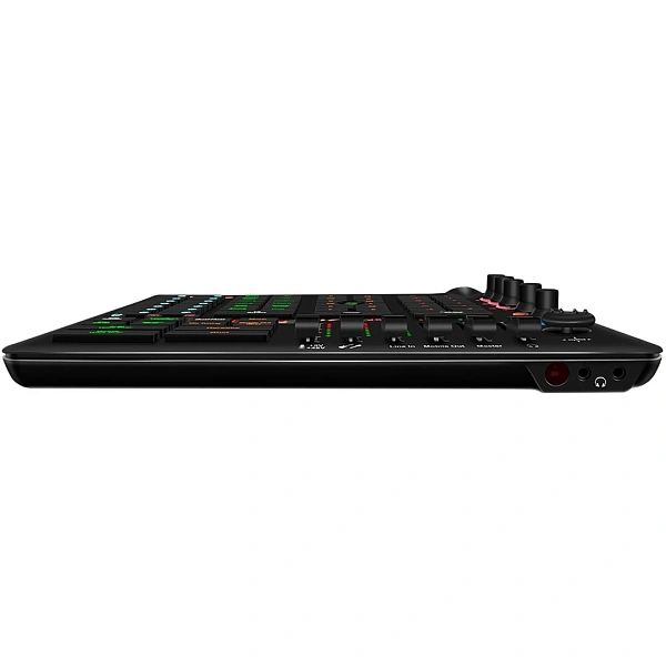 Аудиоинтерфейс iCON Live Console
