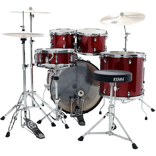 Ударная установка Tama Rhythm Mate RM52KH6-CPM
