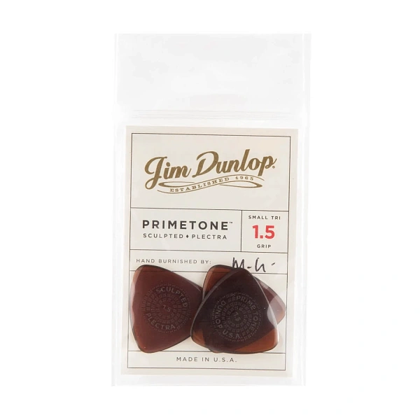 Набор медиаторов Dunlop 516P1.5 Primetone