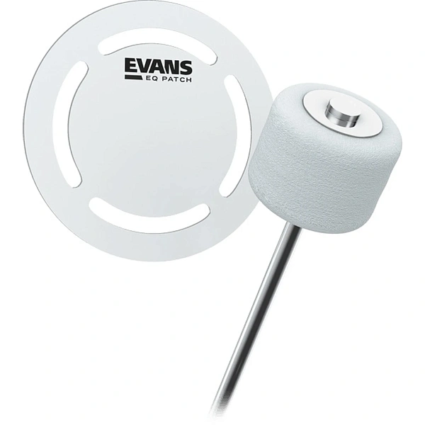Наклейка Evans EQPAF1