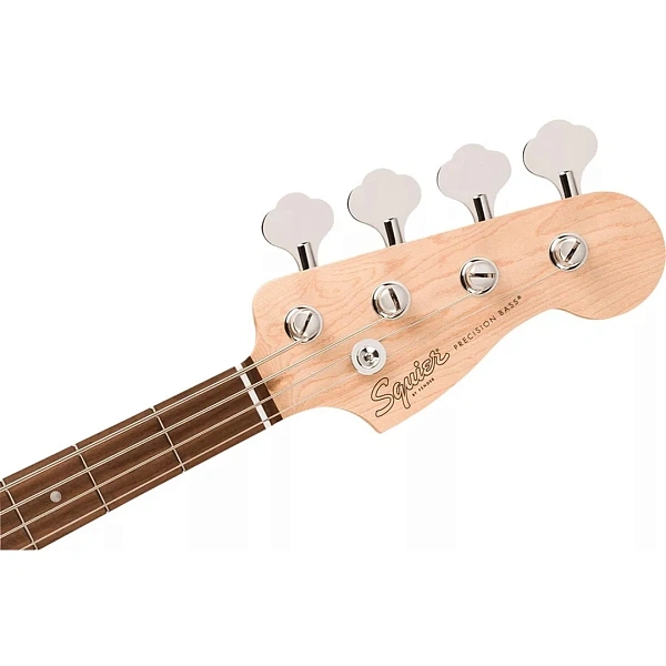 Бас-гитара Fender Squier Debut Precision Bass LRL Black