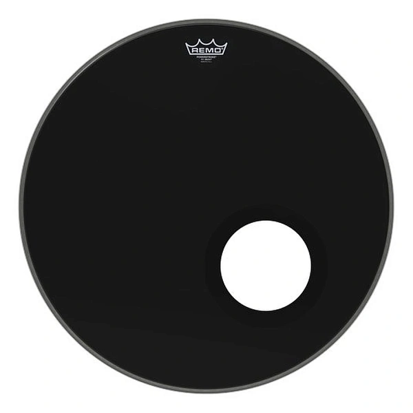 Пластик Remo P3-1022-ES-DM