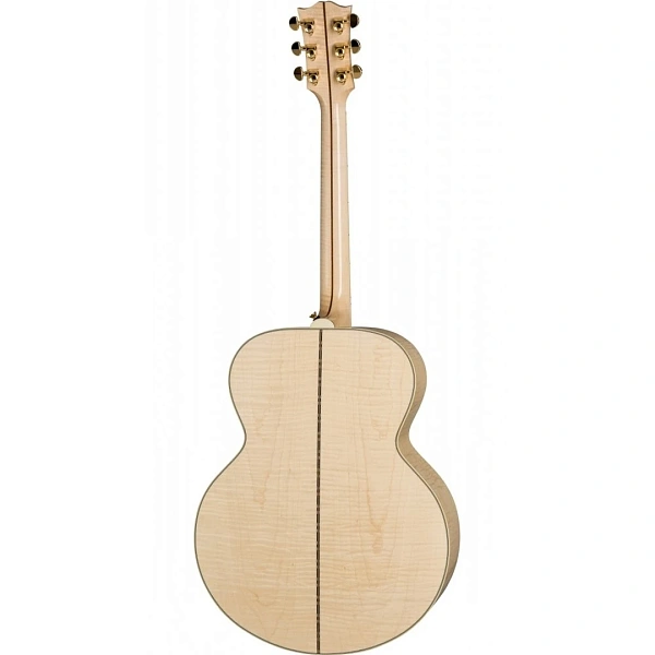 Электроакустическая гитара Gibson J-200 Standard 2019 Antique Natural