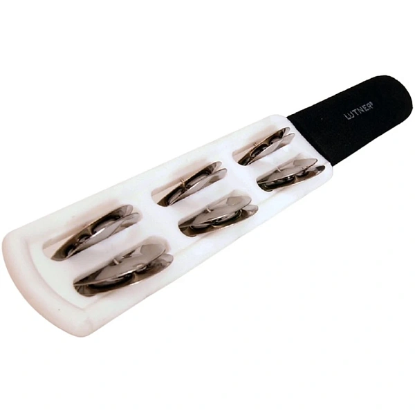 Бубенцы Fleet SL-6WH