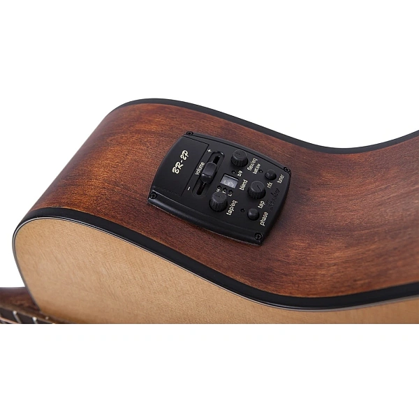 Электроакустическая гитара Baton Rouge AR21C/ACE-L